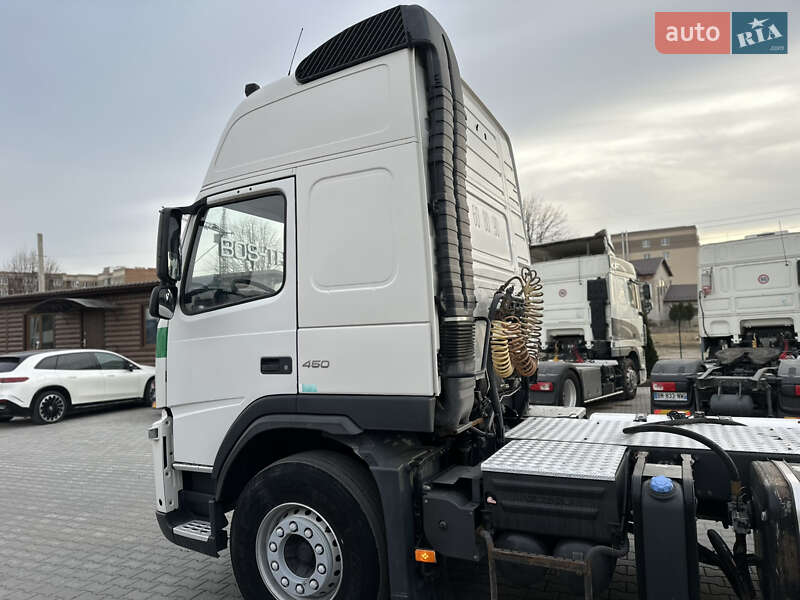 Тягач Volvo FM 11 2011 в Вінниці фото 14 Тягач Volvo FM 11 2011 в Вінниці