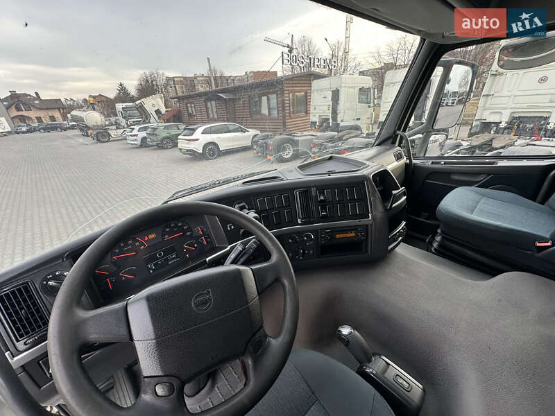 Тягач Volvo FM 11 2011 в Вінниці фото 19 Тягач Volvo FM 11 2011 в Вінниці