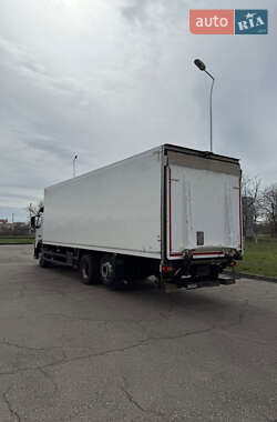 Другие грузовики Volvo FM 11 2015 в  фото 3 Другие грузовики Volvo FM 11 2015 в