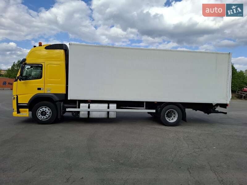 Грузовой фургон Volvo FM 11 2015 в Харькове