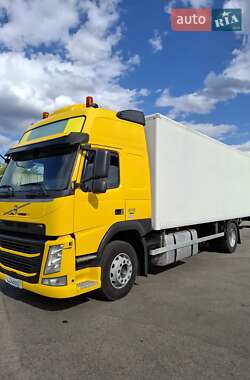 Грузовой фургон Volvo FM 11 2015 в 