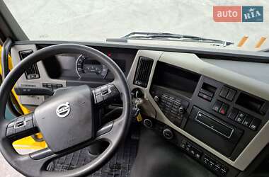 Грузовой фургон Volvo FM 11 2015 в 