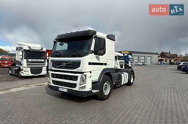 Тягач Volvo FM 11 2011 в Сумах