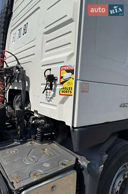 Тягач Volvo FM 11 2011 в 