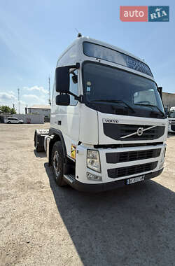 Тягач Volvo FM 11 2011 в 