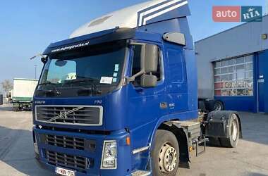 Тягач Volvo FM 11 2009 в Запорожье