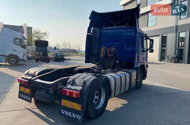 Тягач Volvo FM 11 2009 в 