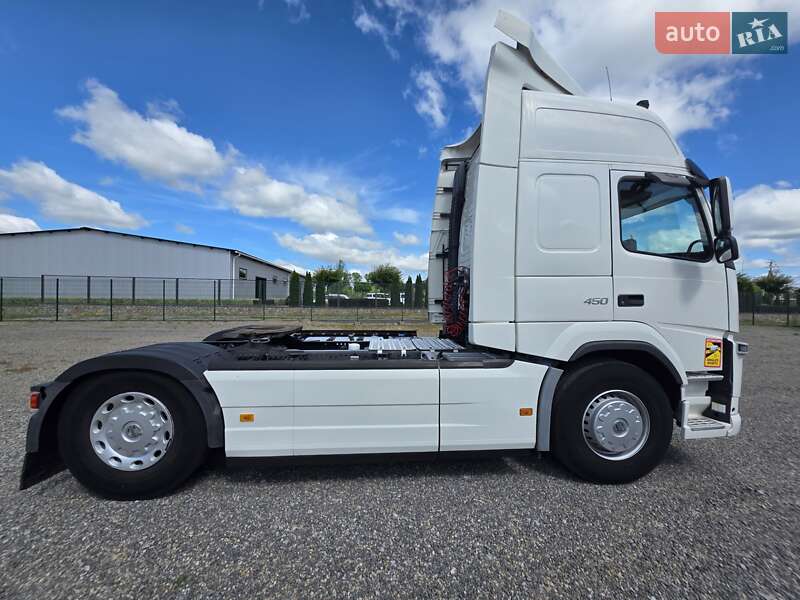 Тягач Volvo FM 11 2015 в Виннице фото 8 Тягач Volvo FM 11 2015 в Виннице