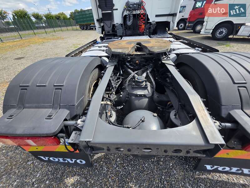 Тягач Volvo FM 11 2015 в Виннице фото 6 Тягач Volvo FM 11 2015 в Виннице