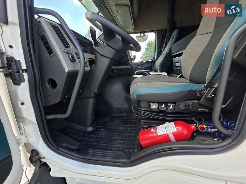 Тягач Volvo FM 11 2015 в Виннице фото 14 Тягач Volvo FM 11 2015 в Виннице