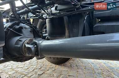 Тягач Volvo FM 11 2013 в 