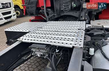 Тягач Volvo FM 11 2013 в 
