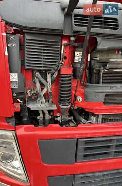 Тягач Volvo FM 11 2013 в 