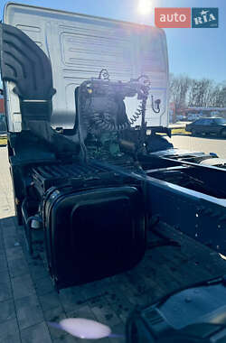 Тягач Volvo FM 11 2013 в 