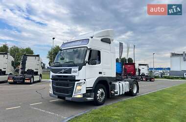 Тягач Volvo FM 11 2014 в 