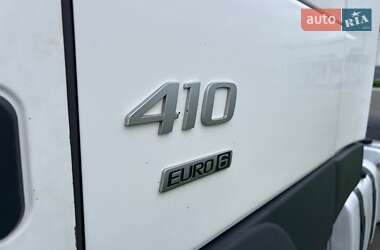 Тягач Volvo FM 11 2014 в 