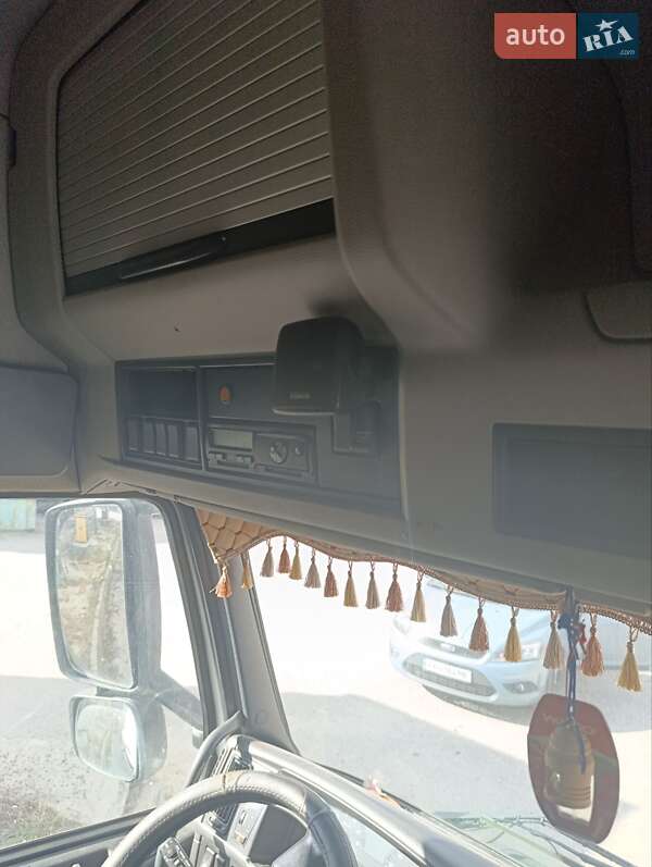 Тягач Volvo FM 11 2012 в Харькове