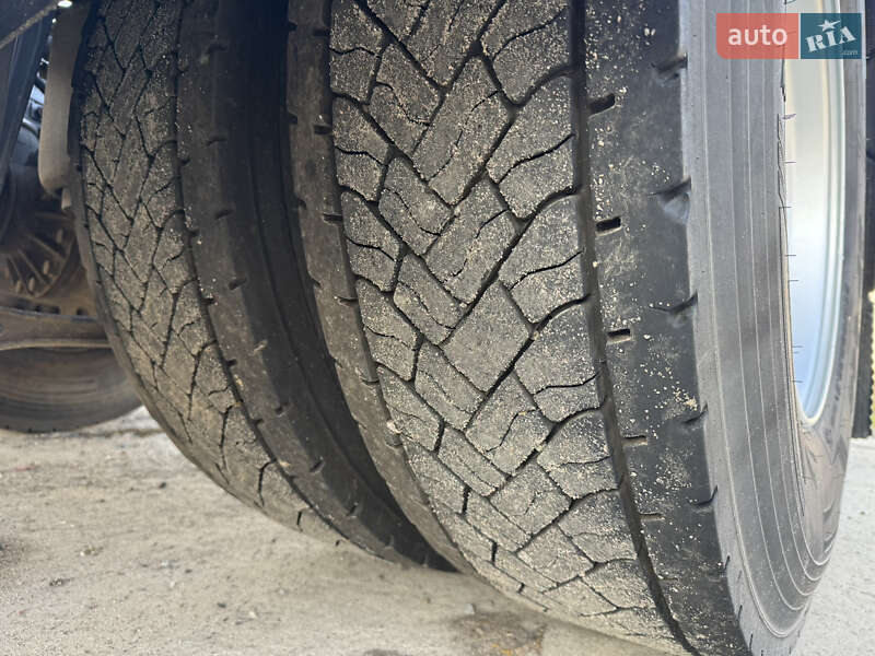 Тягач Volvo FM 11 2011 в Вараше фото 10 Тягач Volvo FM 11 2011 в Вараше