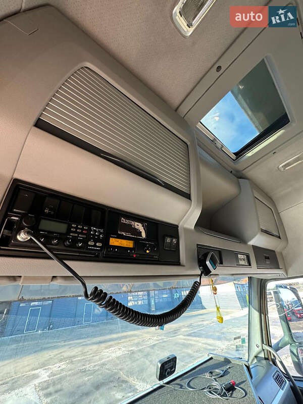 Тягач Volvo FM 11 2011 в Вараше фото 29 Тягач Volvo FM 11 2011 в Вараше