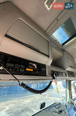 Тягач Volvo FM 11 2011 в  фото 29 Тягач Volvo FM 11 2011 в