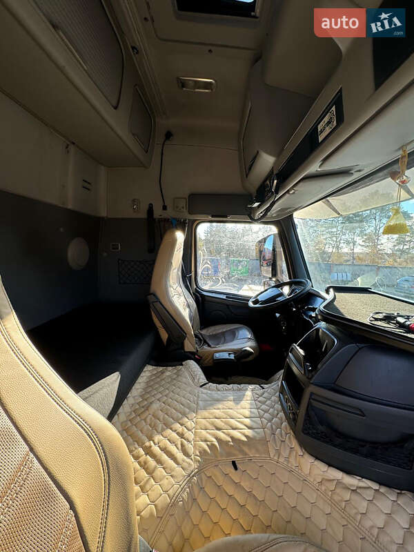 Тягач Volvo FM 11 2011 в Вараше фото 34 Тягач Volvo FM 11 2011 в Вараше