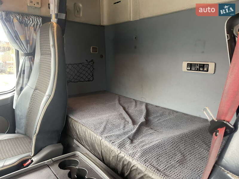 Тягач Volvo FM 11 2009 в Києві фото 13 Тягач Volvo FM 11 2009 в Києві