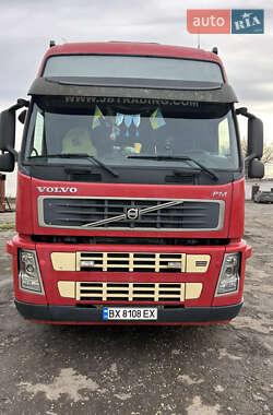Тягач Volvo FM 11 2010 в Хмельницькому