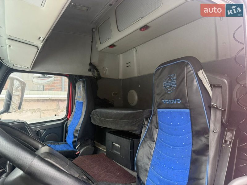 Тягач Volvo FM 11 2012 в Тернополе