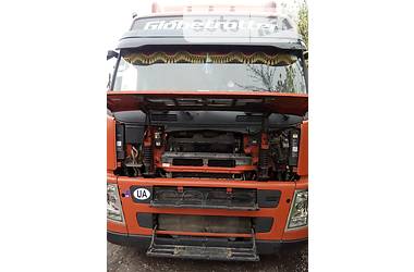 Тягач Volvo FM 12 2002 в Житомире