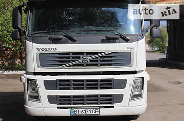 Тягач Volvo FM 12 2008 в Полтаве