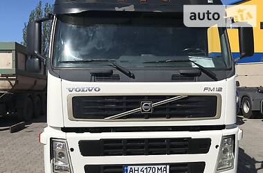 Самосвал Volvo FM 12 2003 в Константиновке