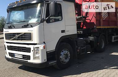 Самосвал Volvo FM 12 2003 в Константиновке