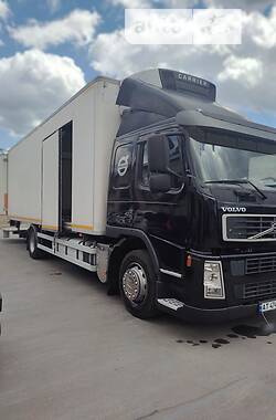 Рефрижератор Volvo FM 12 2009 в Калуше