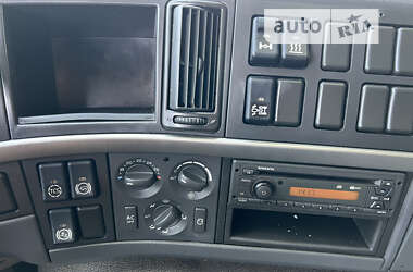 Тягач Volvo FM 12 2012 в Хусті