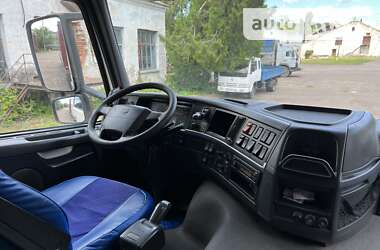 Тягач Volvo FM 12 2010 в Ямполе