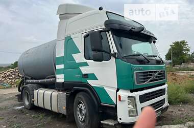 Цистерна Volvo FM 12 2006 в 