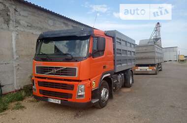 Самоскид Volvo FM 12 2006 в Кропивницькому