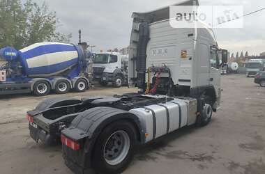 Тягач Volvo FM 12 2012 в 