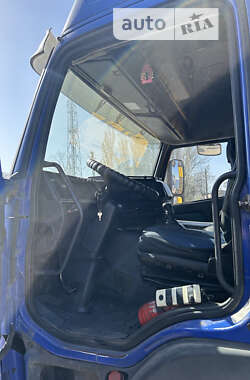 Тягач Volvo FM 12 2001 в Одесі