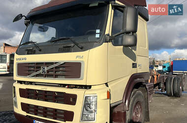 Шасі Volvo FM 12 2008 в Львові