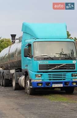 Тягач Volvo FM 12 2002 в 