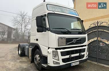 Тягач Volvo FM 12 2011 в Тернополі