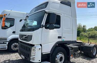 Тягач Volvo FM 12 2012 в Ужгороді