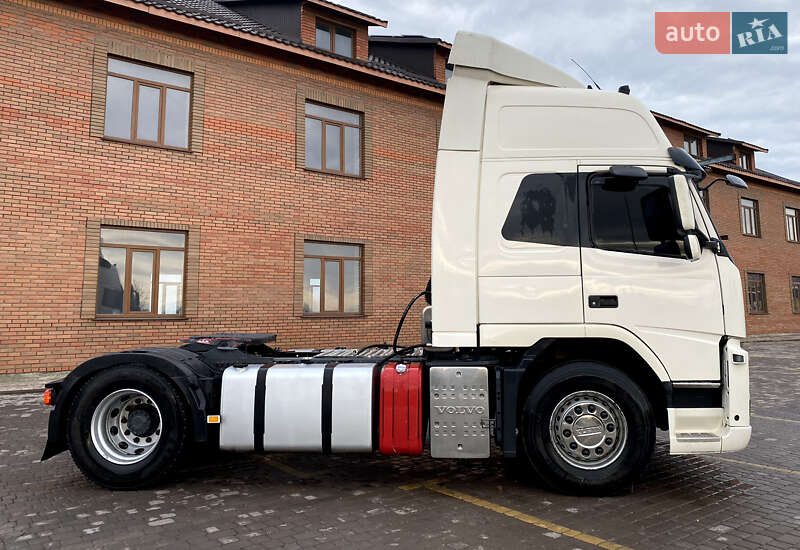 Тягач Volvo FM 12 2010 в Теофиполе фото 5 Тягач Volvo FM 12 2010 в Теофиполе