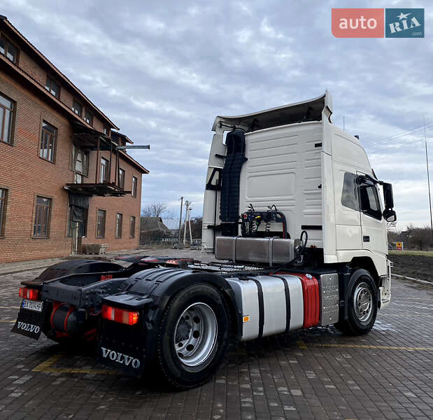 Тягач Volvo FM 12 2010 в Теофиполе фото 6 Тягач Volvo FM 12 2010 в Теофиполе