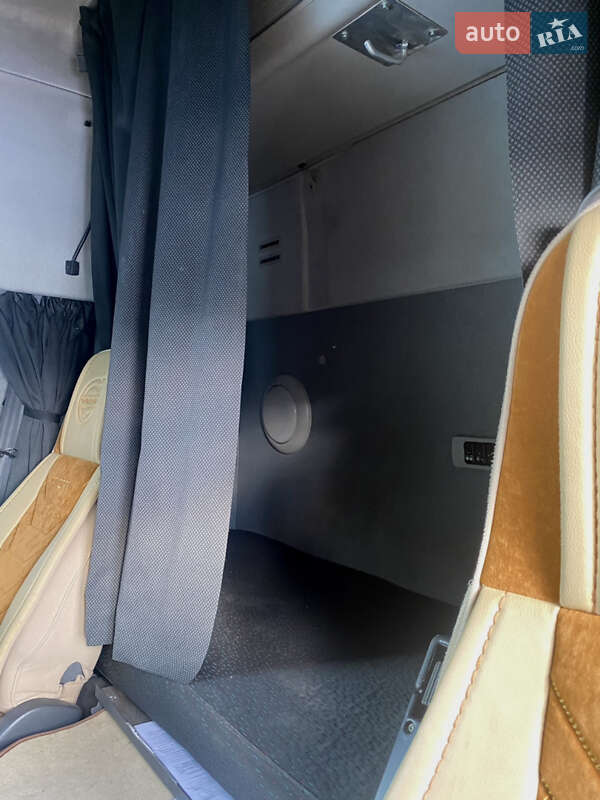 Тягач Volvo FM 12 2010 в Теофиполе фото 24 Тягач Volvo FM 12 2010 в Теофиполе