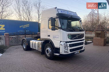 Тягач Volvo FM 12 2011 в Бучачі