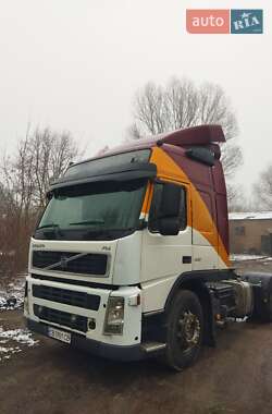 Тягач Volvo FM 12 2008 в Чернігові