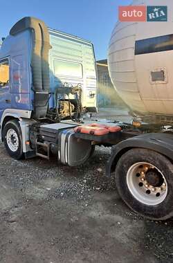 Тягач Volvo FM 12 2011 в Львові