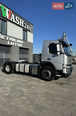 Тягач Volvo FM 12 2013 в Луцьку